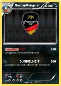 GermanGangster