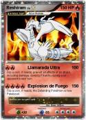 Reshiram