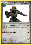 master chief