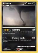 Tornadoe