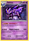 Galaxius