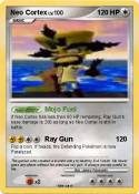 Neo Cortex