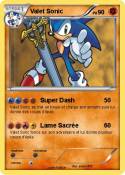 Valet Sonic