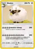 Wooloo