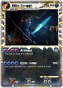 Bilbo Sacquet