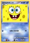 spongebob