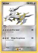 arceus