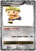 brawl lukas