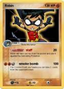 Robin