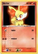 fire fox
