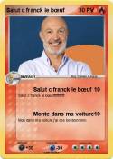Salut c franck