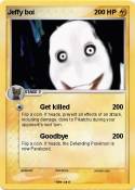 Jeffy boi