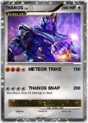 THANOS