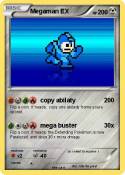 Megaman EX