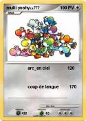 multi yoshy