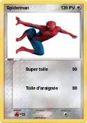 Spiderman