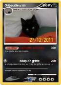 Gribouille