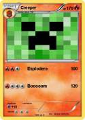 Creeper