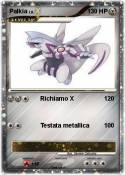 Palkia