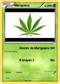 Mariguana