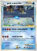 griok a deux