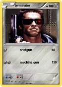 terminator