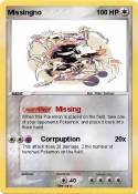 Missingno