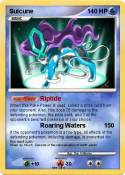 Suicune