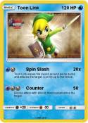 Toon Link