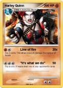 Harley Quinn