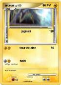 arceus