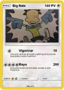 Big Nate