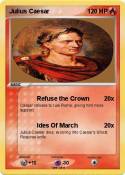 Julius Caesar