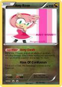 Amy Rose