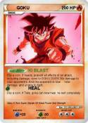 GOKU