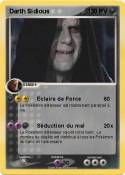 Darth Sidious