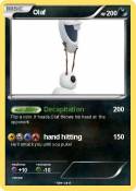 Olaf