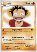 Luffy