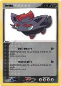 zorua
