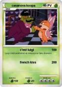 casanova koopa