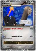 stonks