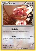 Snorlax
