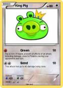King Pig