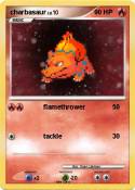 charbasaur