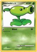 Peashooter