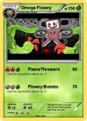 Omega Flowey
