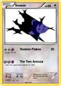 Temmie