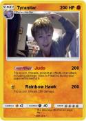 Tyranitar