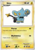 Shinx