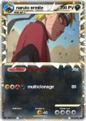 naruto ermite